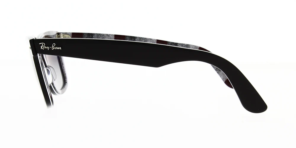Ray Ban Original Wayfarer Sunglasses RB2140 - Image 114