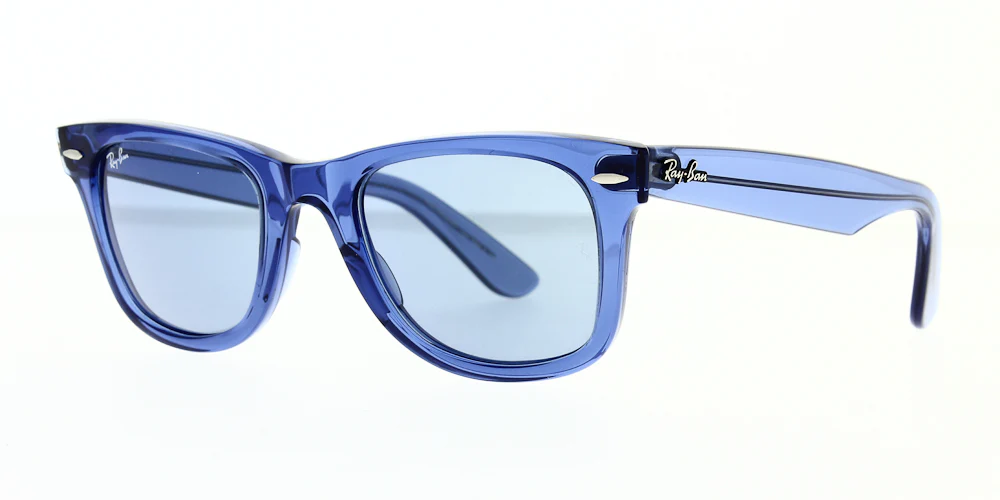 Ray Ban Original Wayfarer Sunglasses RB2140 - Image 115