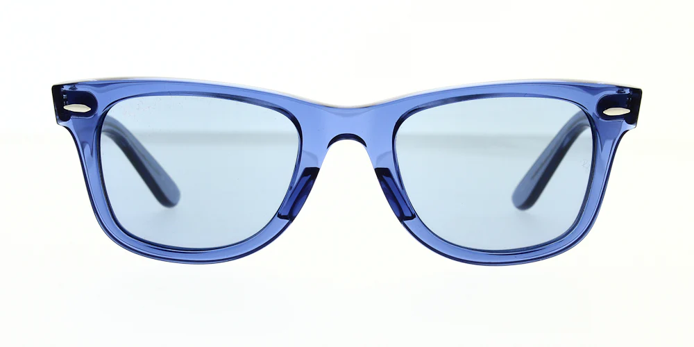 Ray Ban Original Wayfarer Sunglasses RB2140 - Image 116