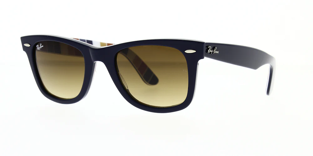 Ray Ban Original Wayfarer Sunglasses RB2140 - Image 118
