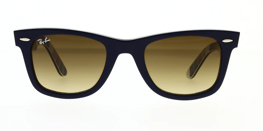 Ray Ban Original Wayfarer Sunglasses RB2140 - Image 119