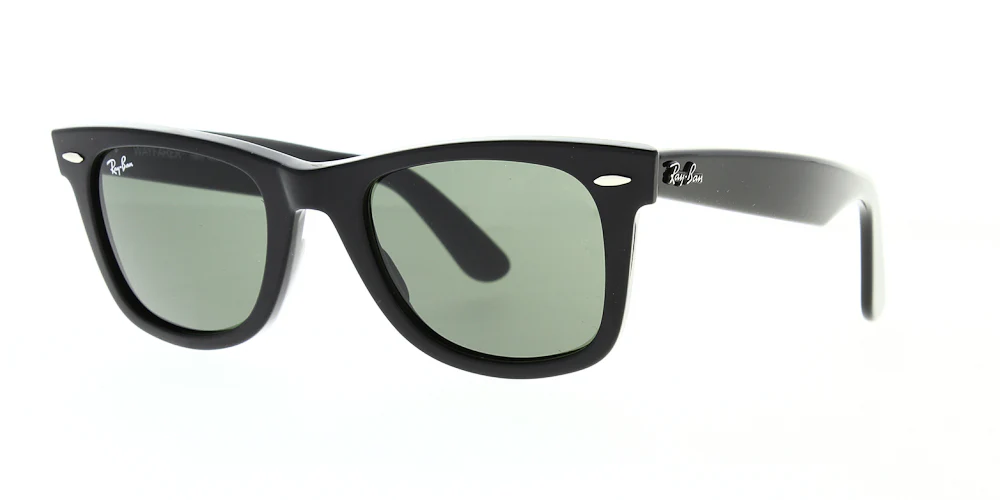 Ray Ban Original Wayfarer Sunglasses RB2140 - Image 124