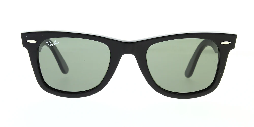Ray Ban Original Wayfarer Sunglasses RB2140 - Image 125