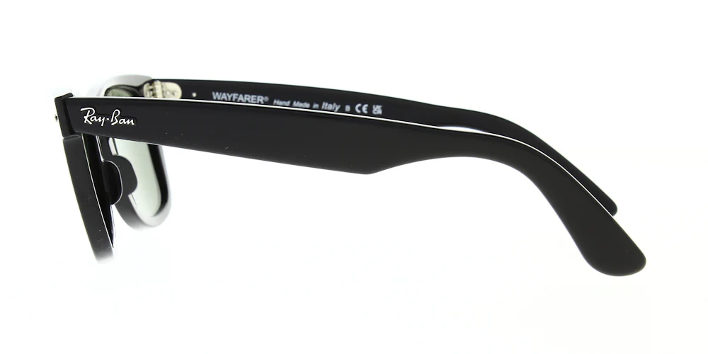 Ray Ban Original Wayfarer Sunglasses RB2140 - Image 126