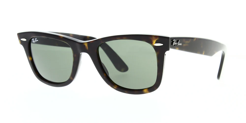 Ray Ban Original Wayfarer Sunglasses RB2140 - Image 127