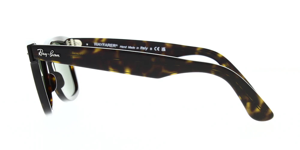Ray Ban Original Wayfarer Sunglasses RB2140 - Image 129