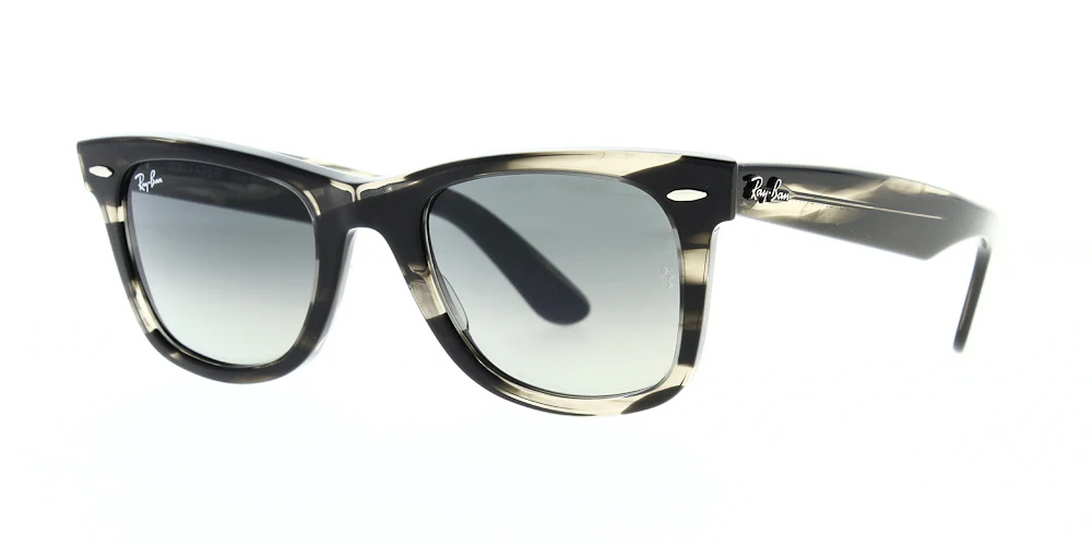 Ray Ban Original Wayfarer Sunglasses RB2140 - Image 130