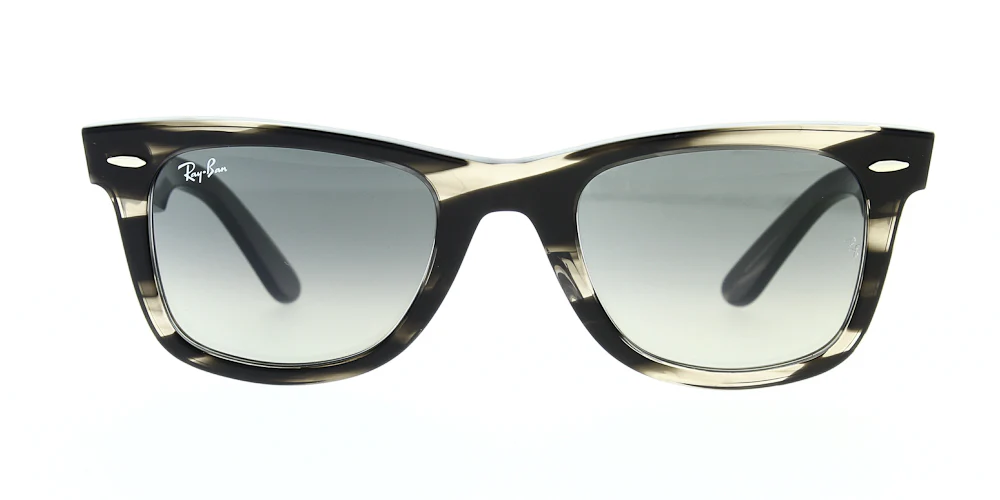 Ray Ban Original Wayfarer Sunglasses RB2140 - Image 131
