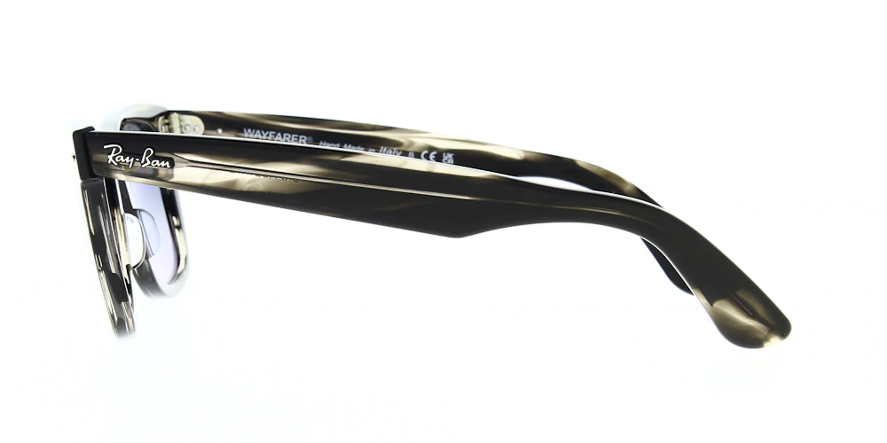 Ray Ban Original Wayfarer Sunglasses RB2140 - Image 132