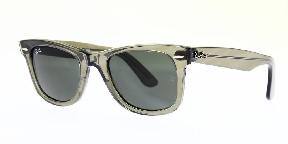 Ray Ban Original Wayfarer Sunglasses RB2140 - Image 133