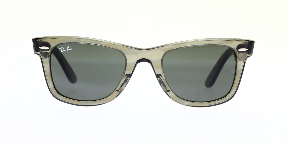 Ray Ban Original Wayfarer Sunglasses RB2140 - Image 134