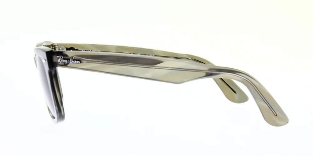 Ray Ban Original Wayfarer Sunglasses RB2140 - Image 135