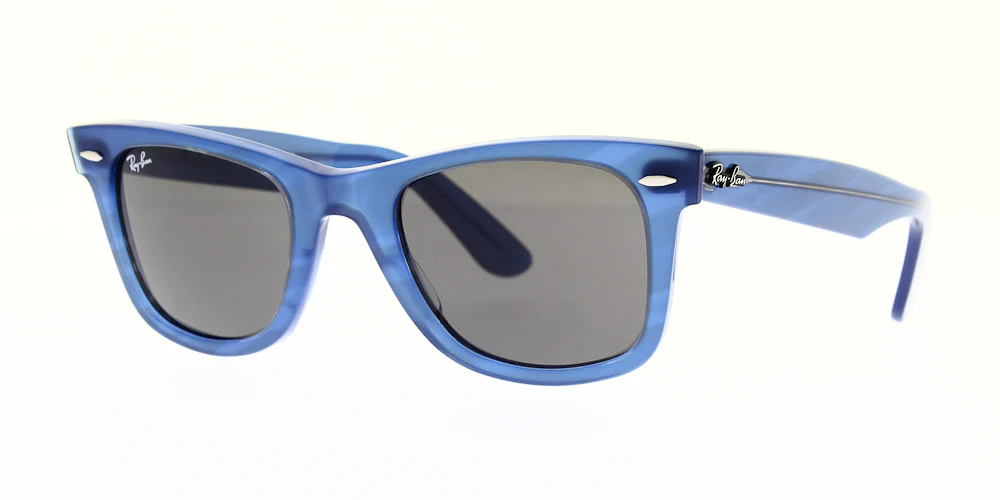 Ray Ban Original Wayfarer Sunglasses RB2140 - Image 136