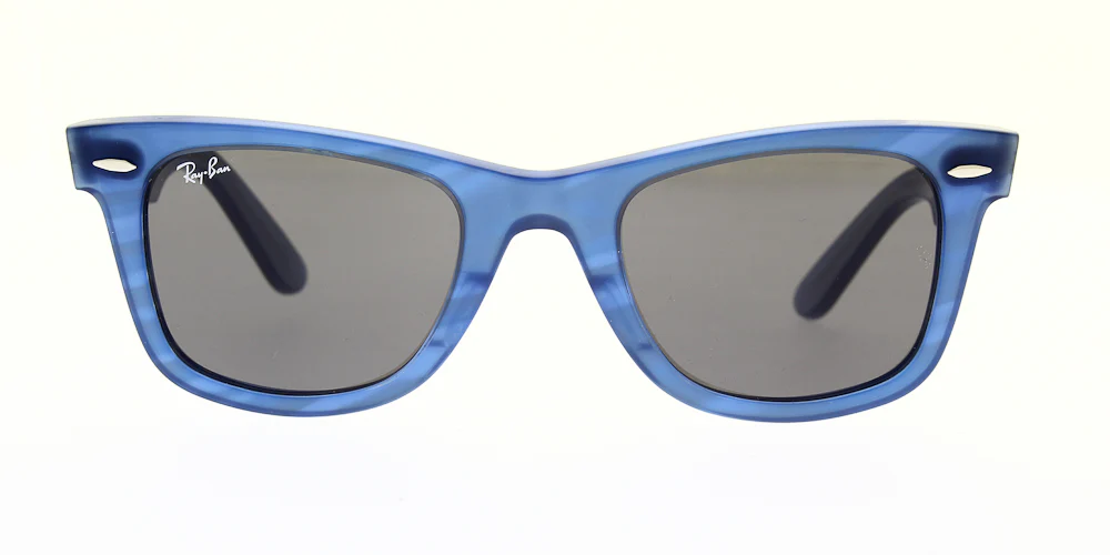 Ray Ban Original Wayfarer Sunglasses RB2140 - Image 137