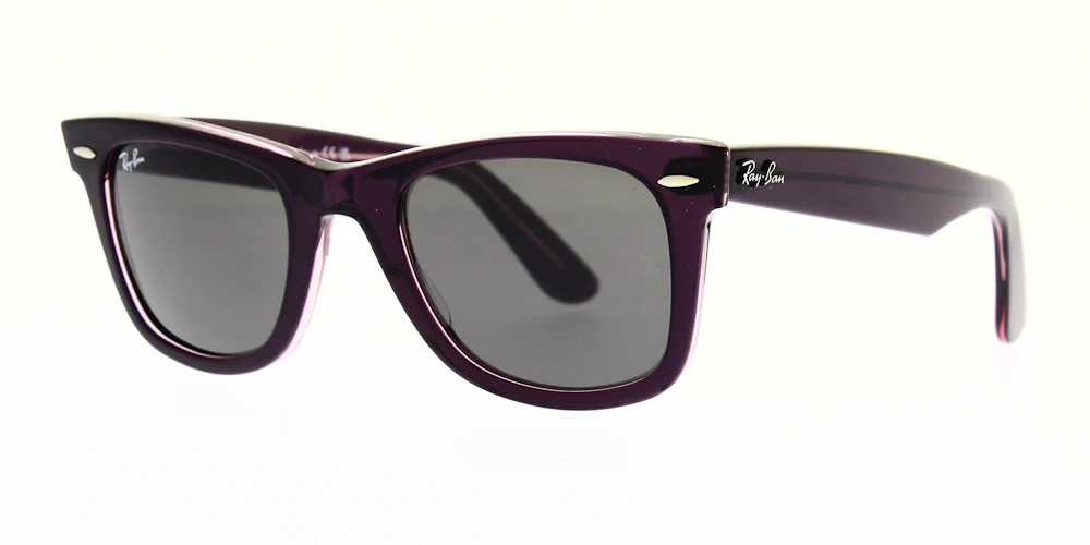 Ray Ban Original Wayfarer Sunglasses RB2140 - Image 139
