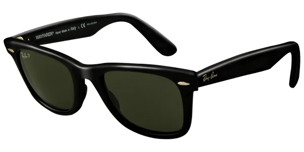 Ray Ban Original Wayfarer Sunglasses RB2140 - Image 14