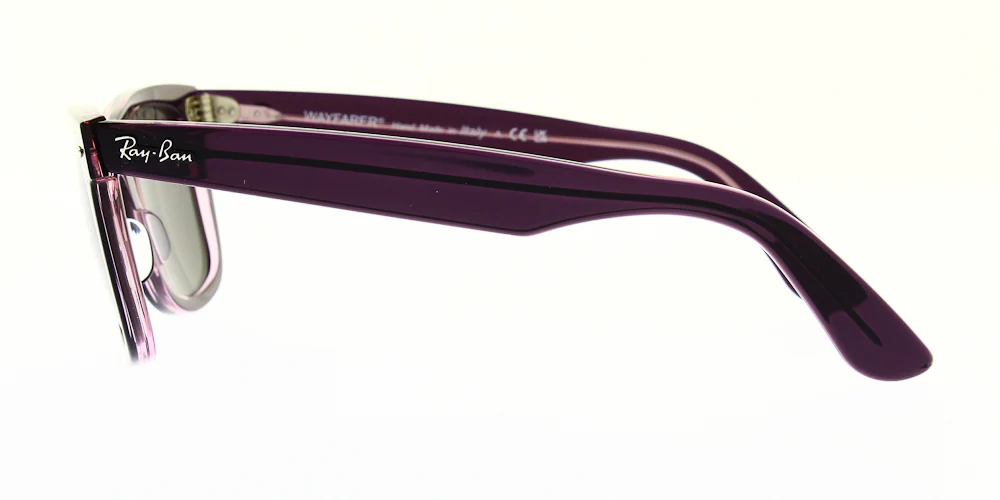 Ray Ban Original Wayfarer Sunglasses RB2140 - Image 141