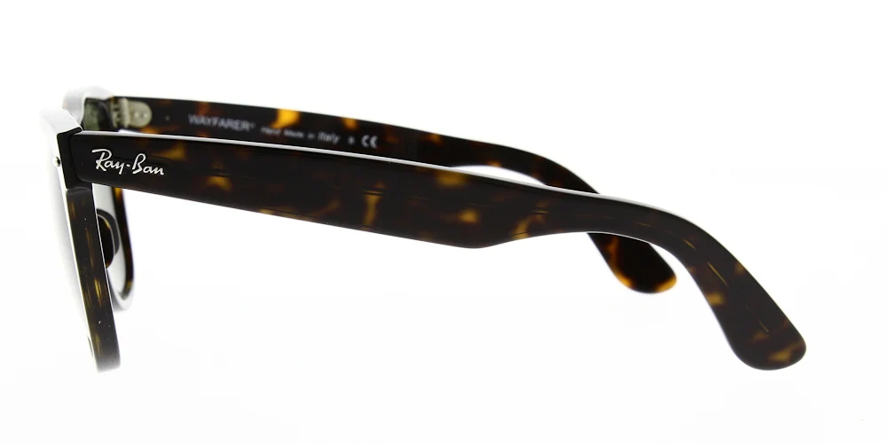 Ray Ban Original Wayfarer Sunglasses RB2140 - Image 20