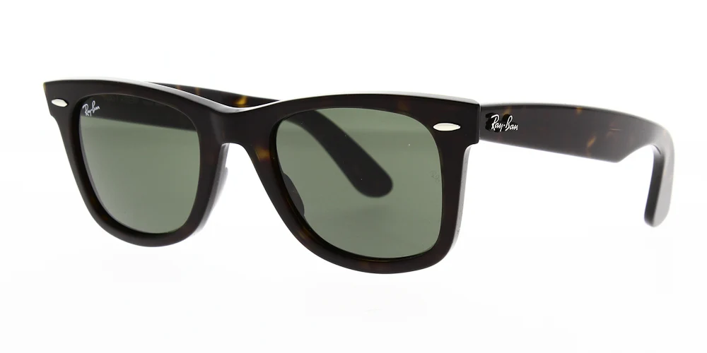 Ray Ban Original Wayfarer Sunglasses RB2140 - Image 21