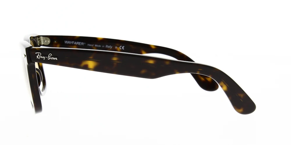 Ray Ban Original Wayfarer Sunglasses RB2140 - Image 28