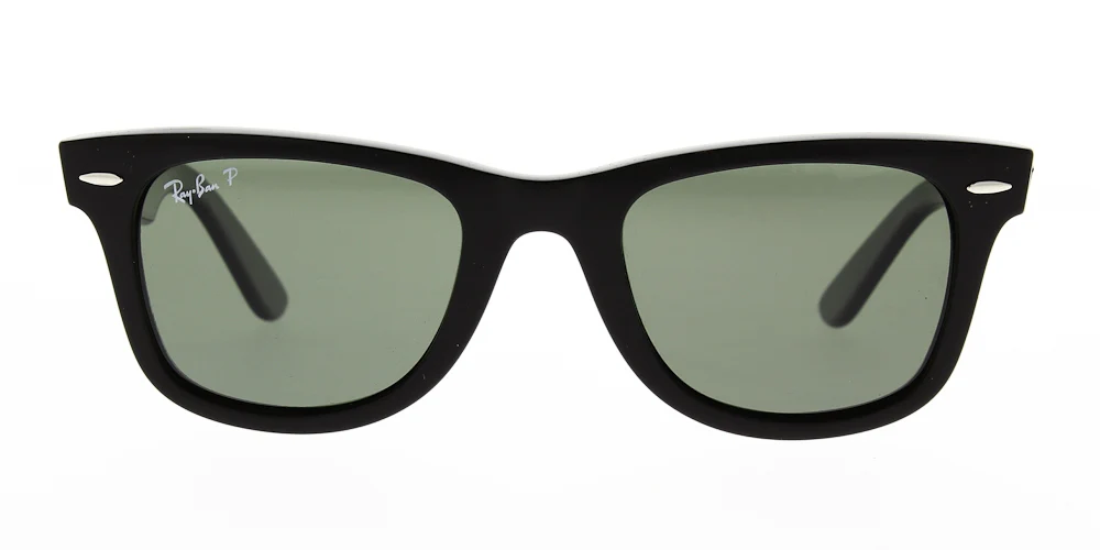 Ray Ban Original Wayfarer Sunglasses RB2140 - Image 3