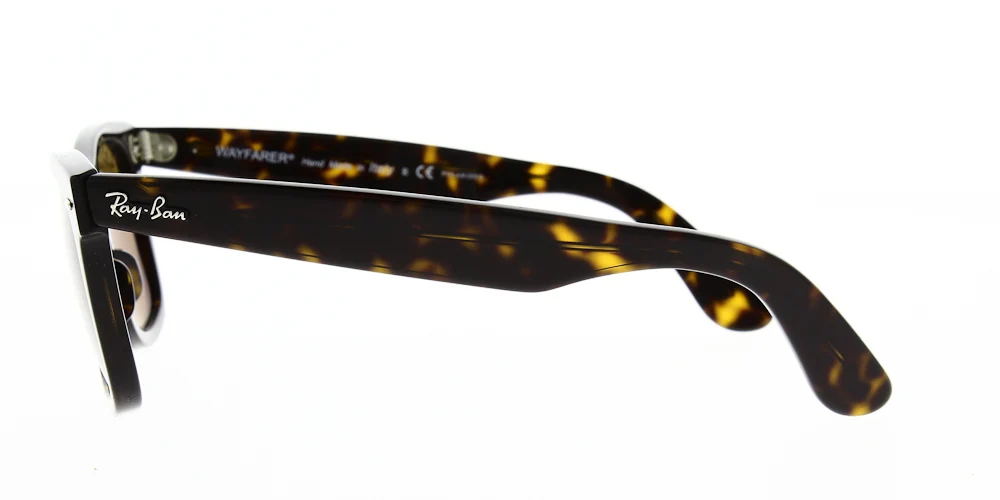 Ray Ban Original Wayfarer Sunglasses RB2140 - Image 32