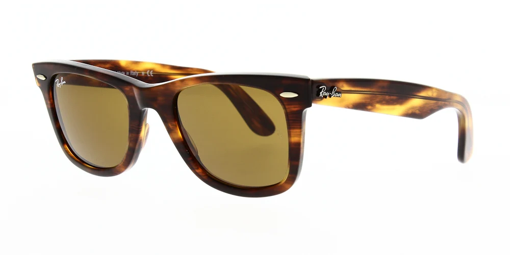 Ray Ban Original Wayfarer Sunglasses RB2140 - Image 33