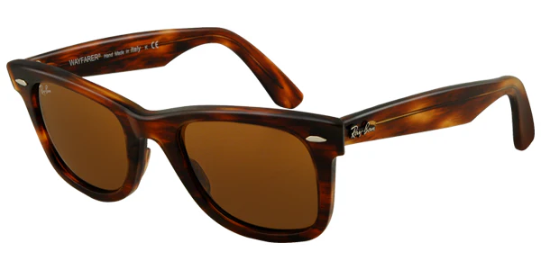 Ray Ban Original Wayfarer Sunglasses RB2140 - Image 34