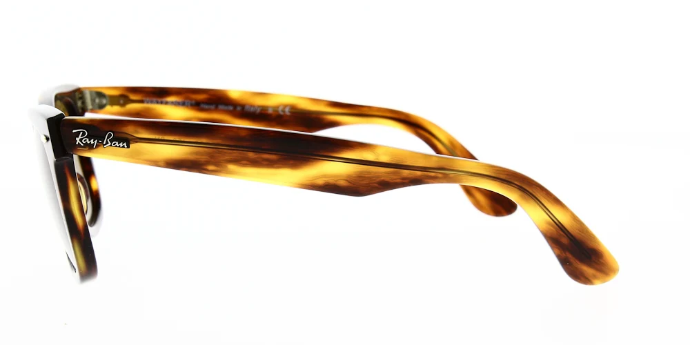 Ray Ban Original Wayfarer Sunglasses RB2140 - Image 36