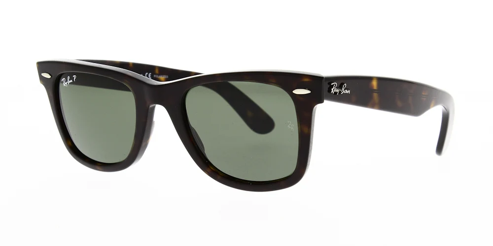 Ray Ban Original Wayfarer Sunglasses RB2140 - Image 37