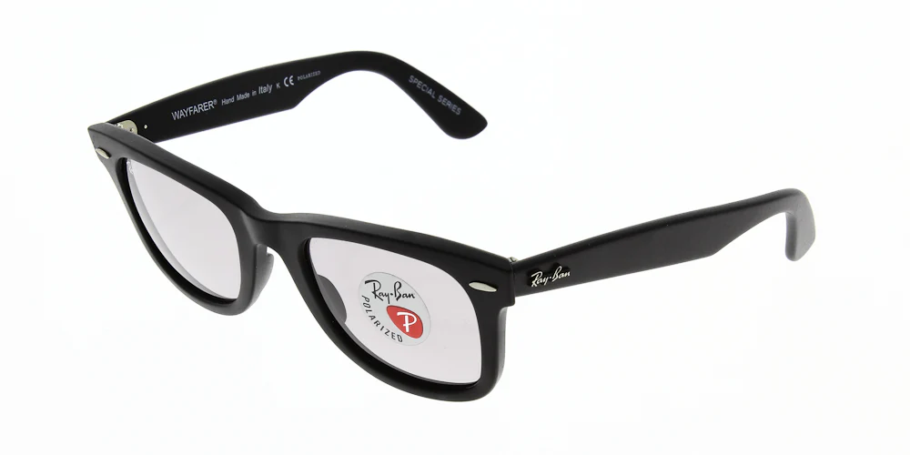 Ray Ban Original Wayfarer Sunglasses RB2140 - Image 38