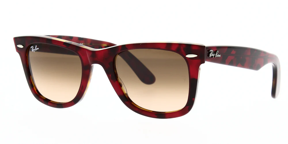 Ray Ban Original Wayfarer Sunglasses RB2140 - Image 41