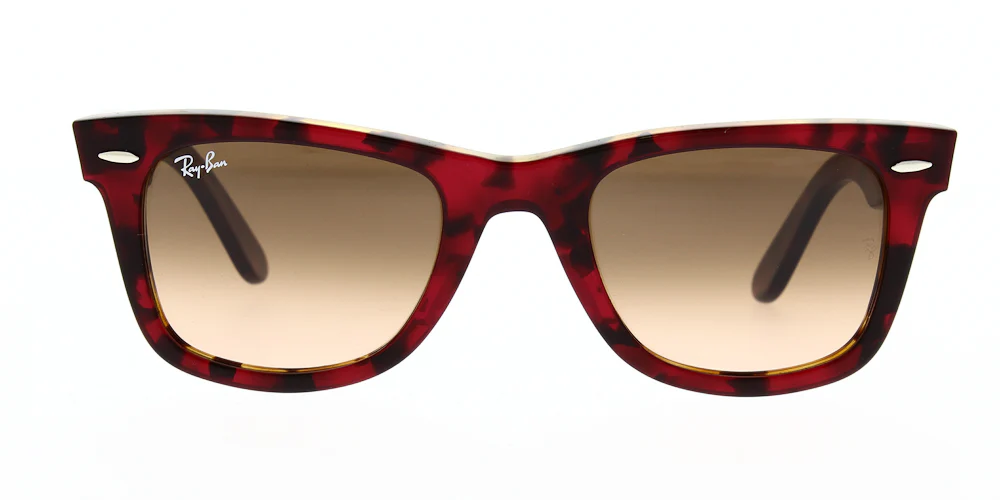 Ray Ban Original Wayfarer Sunglasses RB2140 - Image 42