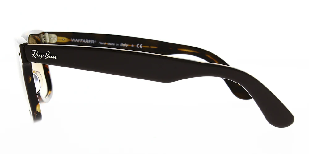 Ray Ban Original Wayfarer Sunglasses RB2140 - Image 46