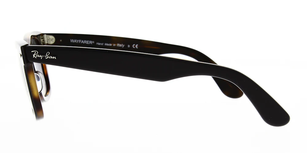 Ray Ban Original Wayfarer Sunglasses RB2140 - Image 49