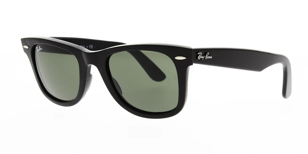 Ray Ban Original Wayfarer Sunglasses RB2140 - Image 5