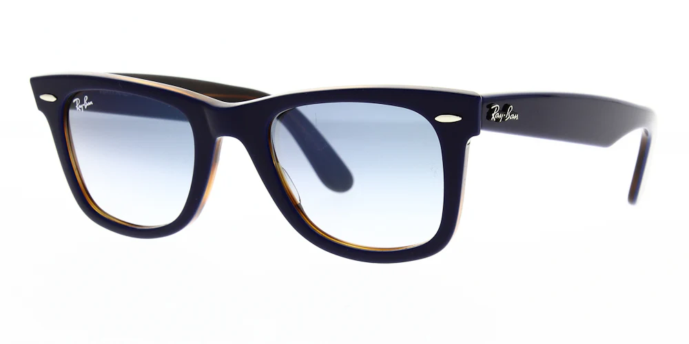 Ray Ban Original Wayfarer Sunglasses RB2140 - Image 50