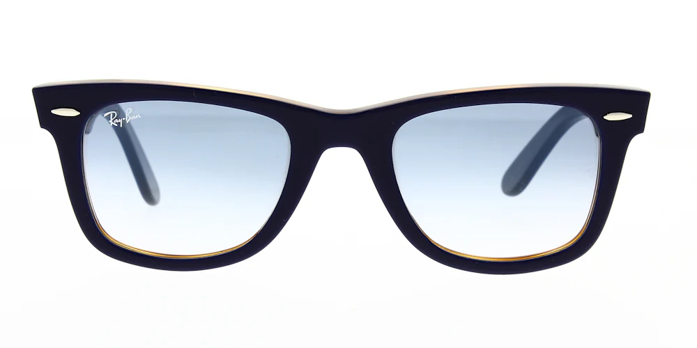 Ray Ban Original Wayfarer Sunglasses RB2140 - Image 51