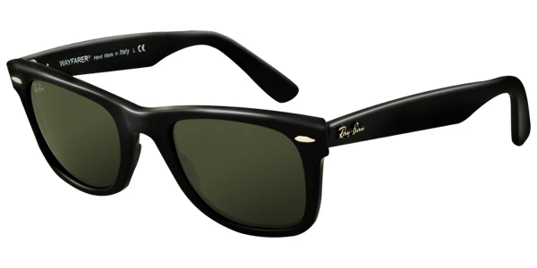 Ray Ban Original Wayfarer Sunglasses RB2140 - Image 53