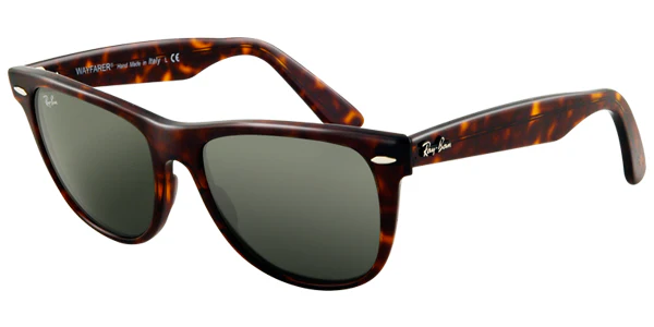 Ray Ban Original Wayfarer Sunglasses RB2140 - Image 54