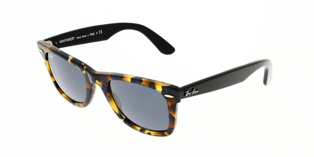 Ray Ban Original Wayfarer Sunglasses RB2140 - Image 59