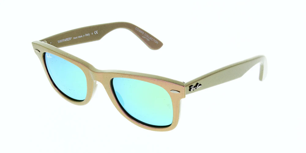 Ray Ban Original Wayfarer Sunglasses RB2140 - Image 68
