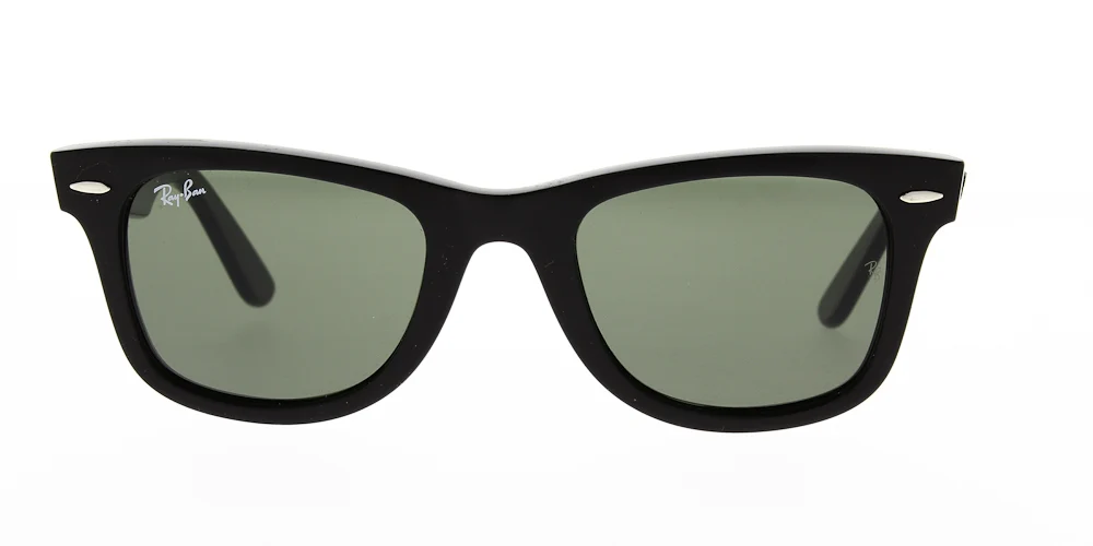 Ray Ban Original Wayfarer Sunglasses RB2140 - Image 7