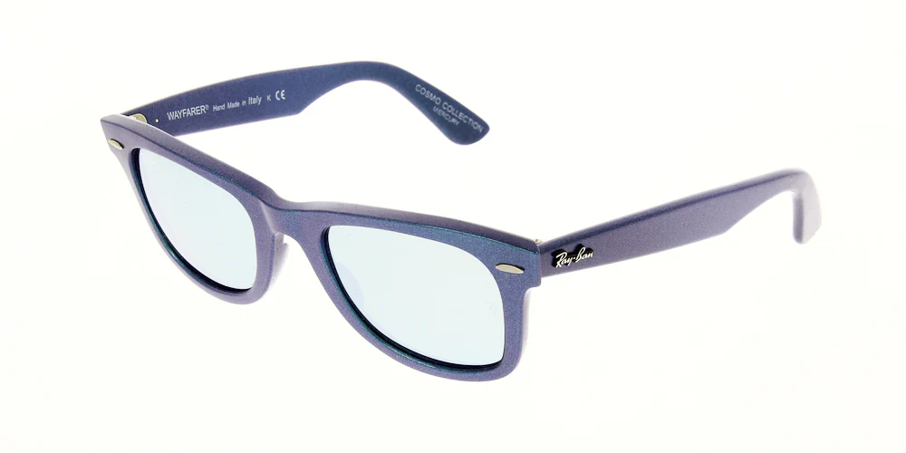 Ray Ban Original Wayfarer Sunglasses RB2140 - Image 71