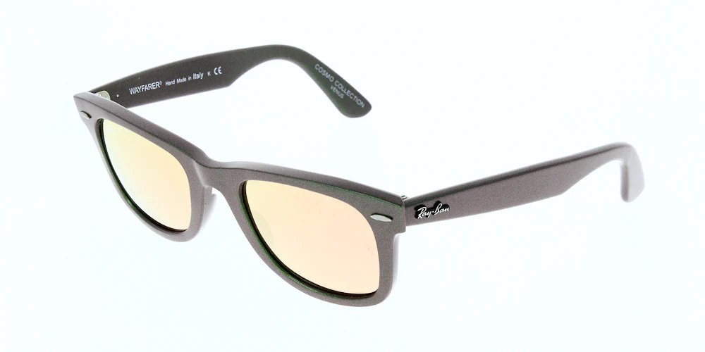 Ray Ban Original Wayfarer Sunglasses RB2140 - Image 72
