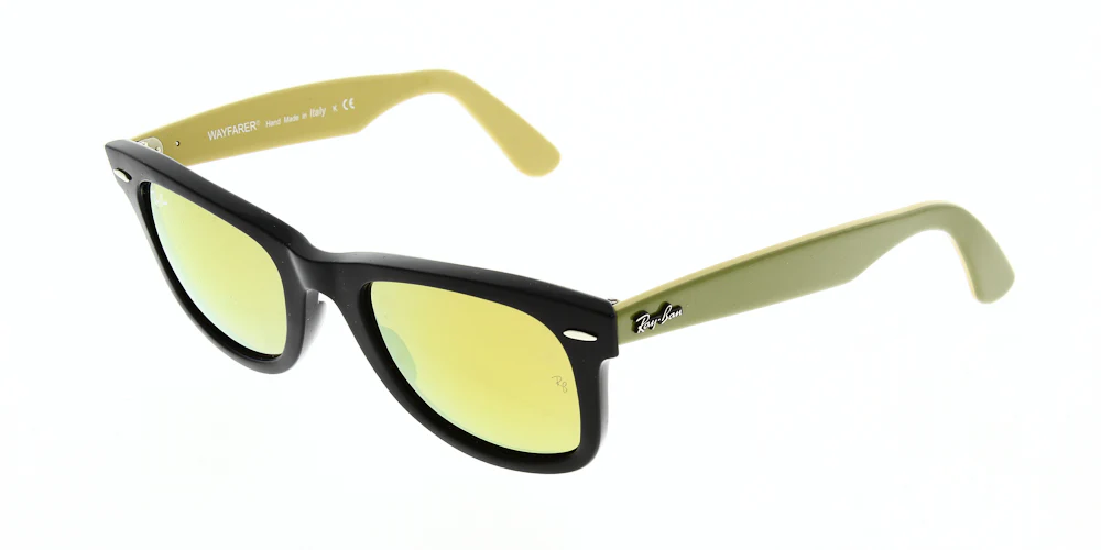 Ray Ban Original Wayfarer Sunglasses RB2140 - Image 74