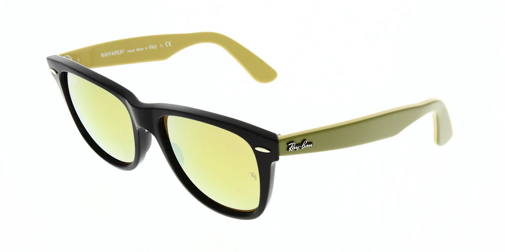 Ray Ban Original Wayfarer Sunglasses RB2140 - Image 77