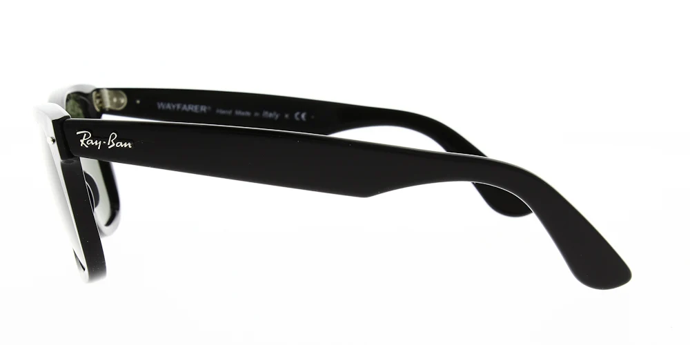Ray Ban Original Wayfarer Sunglasses RB2140 - Image 8