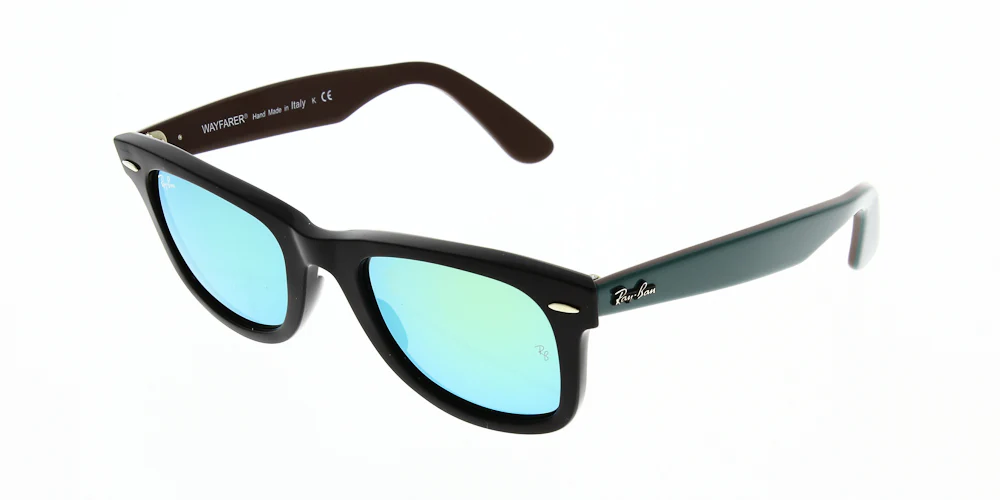 Ray Ban Original Wayfarer Sunglasses RB2140 - Image 80