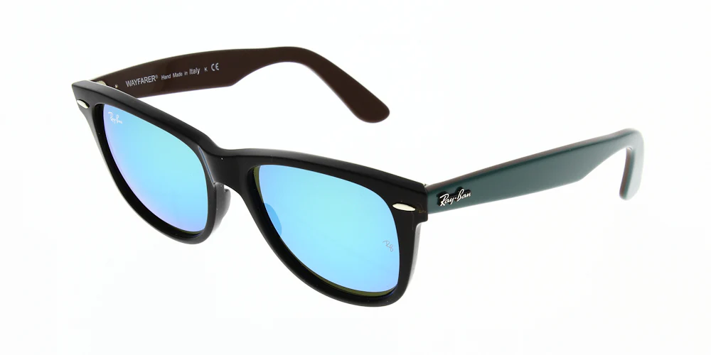 Ray Ban Original Wayfarer Sunglasses RB2140 - Image 83